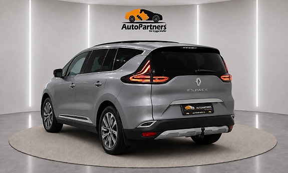 Renault Espace 4 of 29