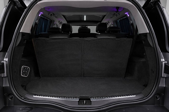 Renault Espace 28 of 29