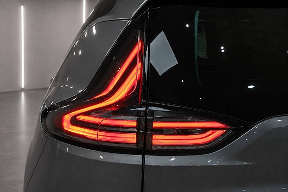 Renault Espace 24 of 29