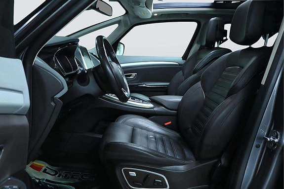 Renault Espace 8 of 29