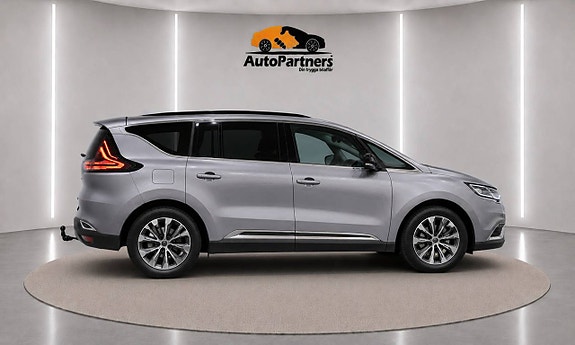 Renault Espace 6 of 29
