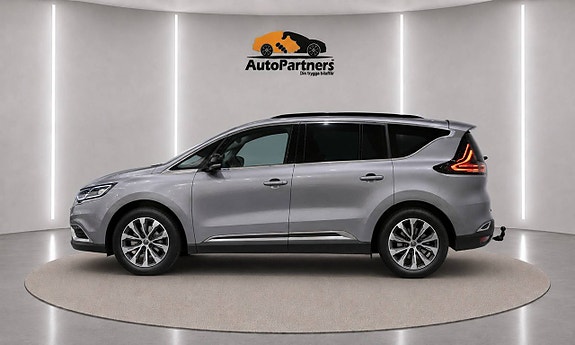 Renault Espace 5 of 29