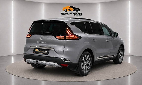 Renault Espace 3 of 29