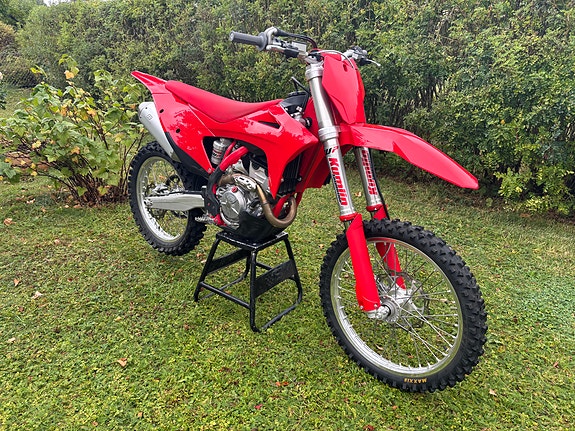 GasGas MC 250F 3 of 7