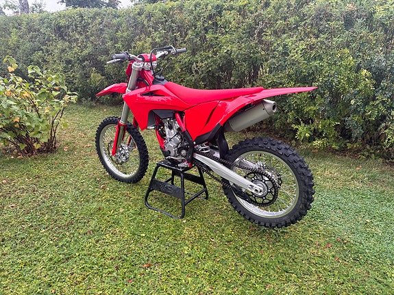 GasGas MC 250F 5 of 7