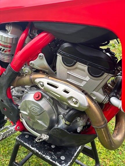 GasGas MC 250F 7 of 7