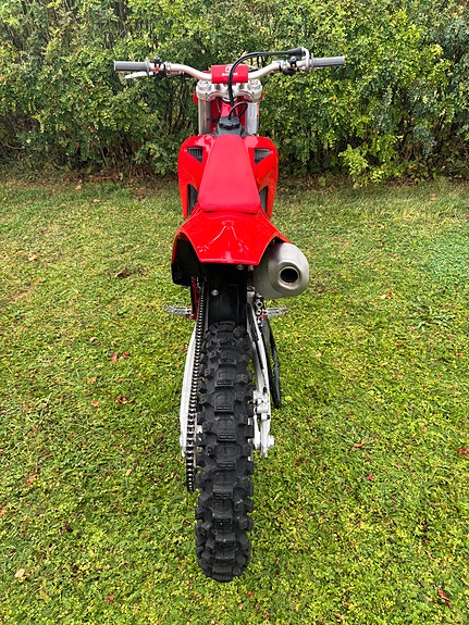 GasGas MC 250F 6 of 7