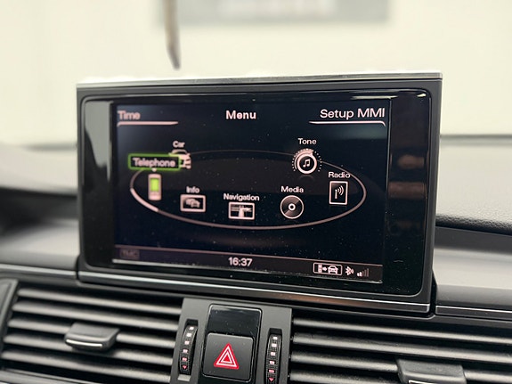 Audi A7 28 of 30