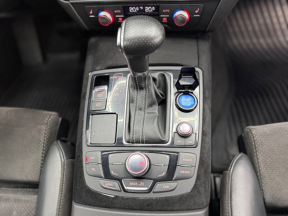 Audi A7 23 of 30
