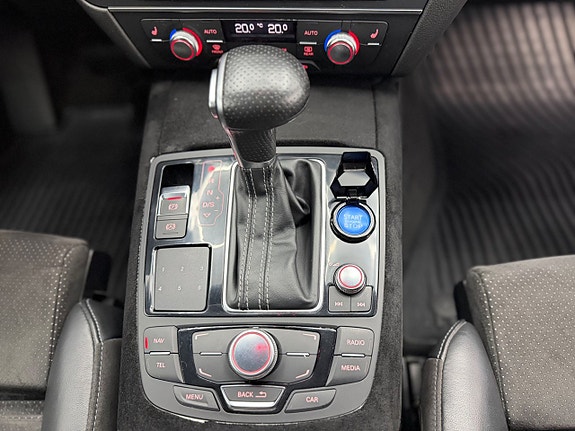Audi A7 25 of 30