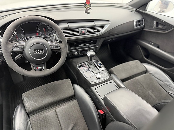 Audi A7 15 of 30