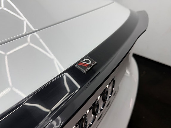 Audi A7 9 of 30