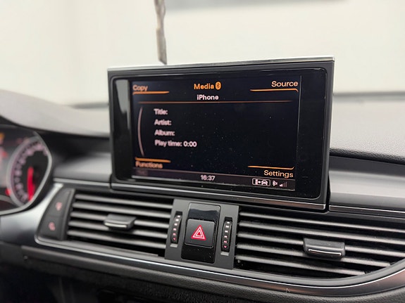 Audi A7 26 of 30