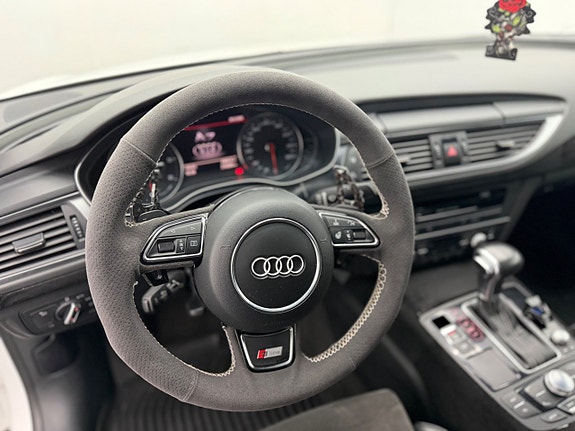 Audi A7 20 of 30