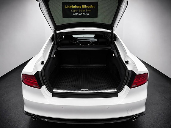 Audi A7 8 of 30