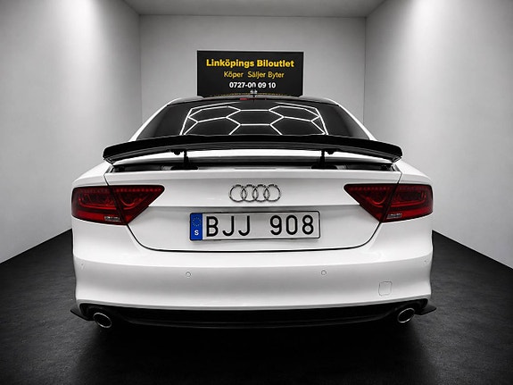 Audi A7 6 of 30