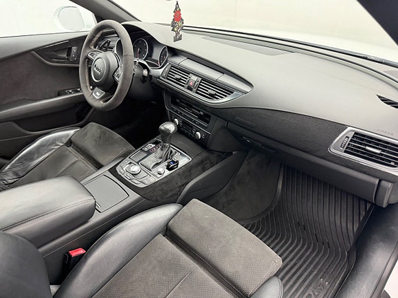 Audi A7 21 of 30