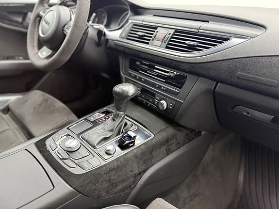 Audi A7 22 of 30