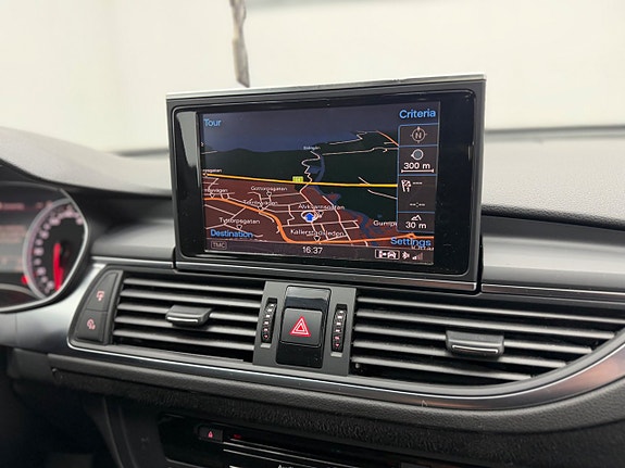 Audi A7 24 of 30