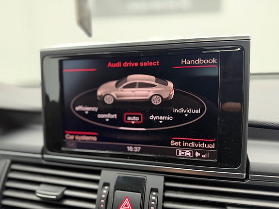Audi A7 29 of 30