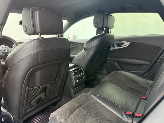 Audi A7 13 of 30