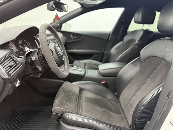 Audi A7 19 of 30
