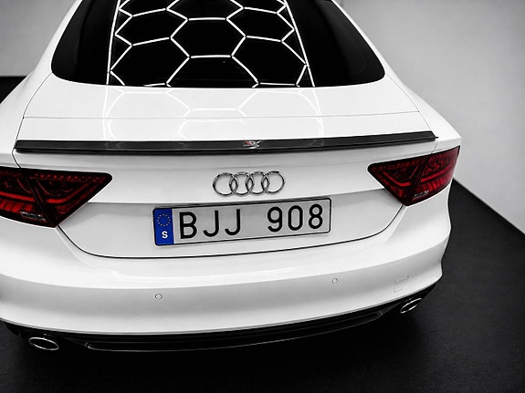 Audi A7 7 of 30