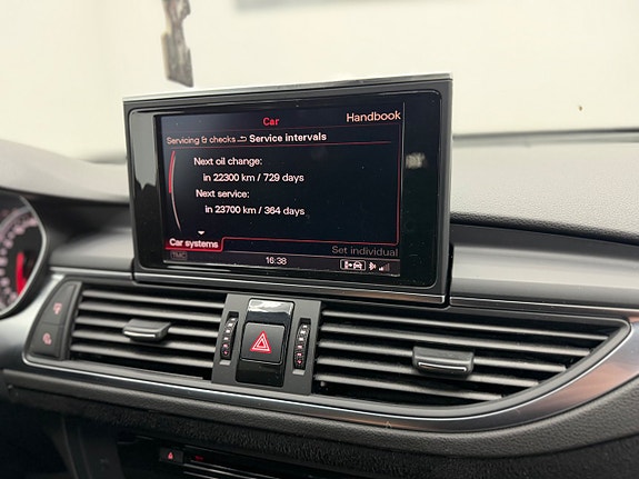 Audi A7 30 of 30