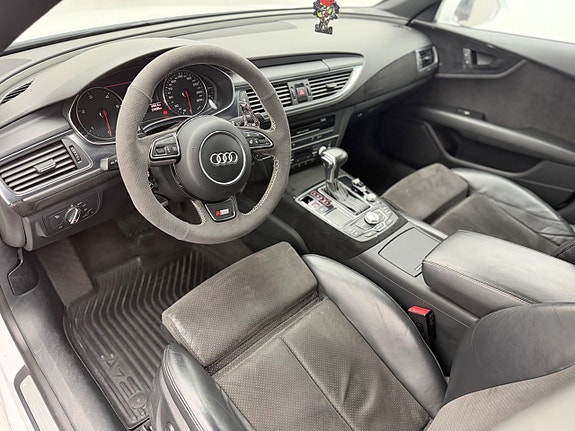Audi A7 18 of 30