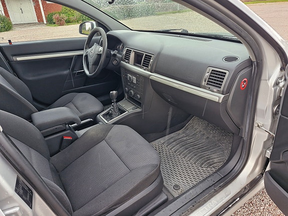 Opel Vectra 6 of 12