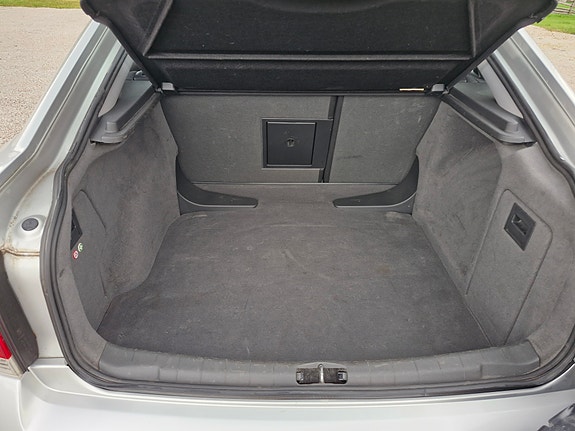 Opel Vectra 8 of 12