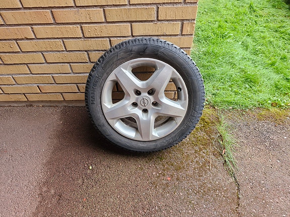 Opel Vectra 11 of 12