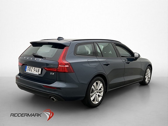 Volvo V60 8 of 30