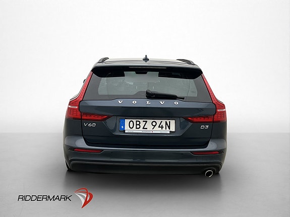 Volvo V60 6 of 30