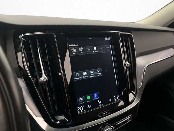 Volvo V60 21 of 30