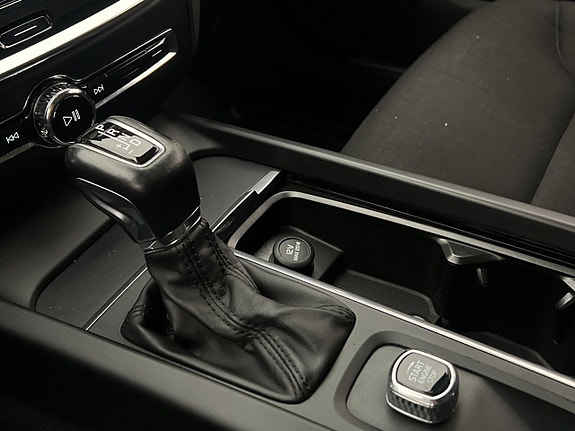 Volvo V60 27 of 30