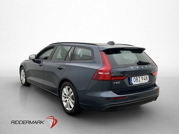 Volvo V60 5 of 30
