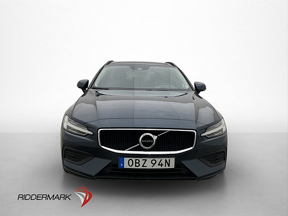 Volvo V60 2 of 30