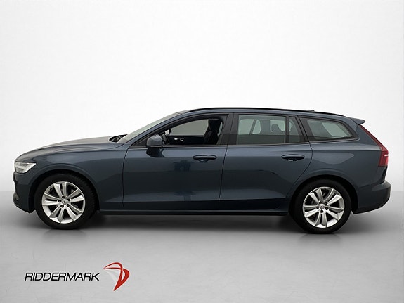Volvo V60 4 of 30