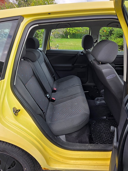 Volkswagen Polo 7 of 8