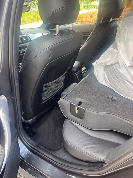 BMW 118i 12 of 14