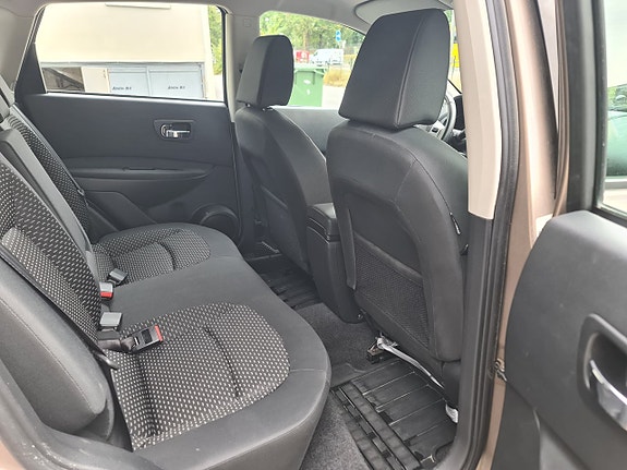Nissan Qashqai 11 of 12