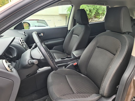 Nissan Qashqai 6 of 12