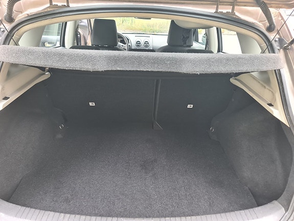 Nissan Qashqai 12 of 12