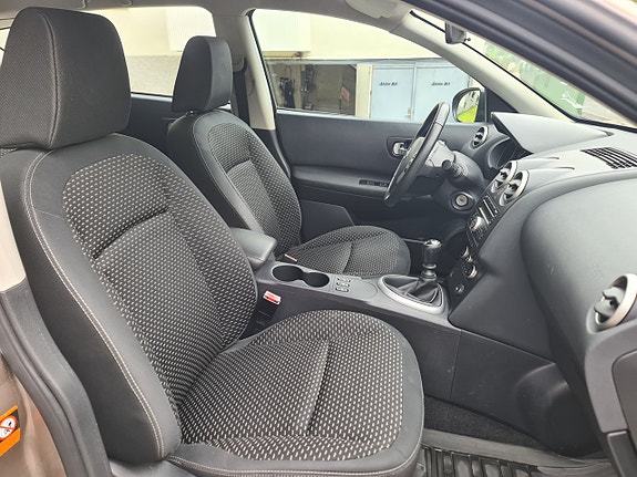 Nissan Qashqai 9 of 12
