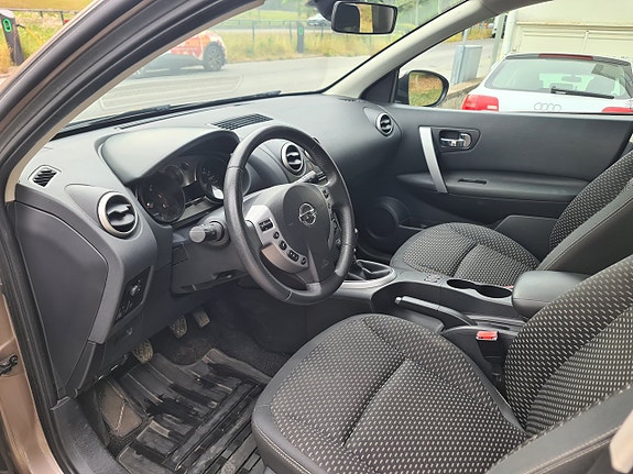 Nissan Qashqai 5 of 12