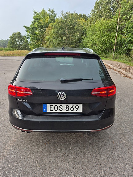Volkswagen Passat 6 of 7