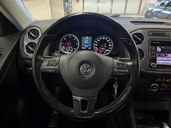 Volkswagen Tiguan 18 of 30