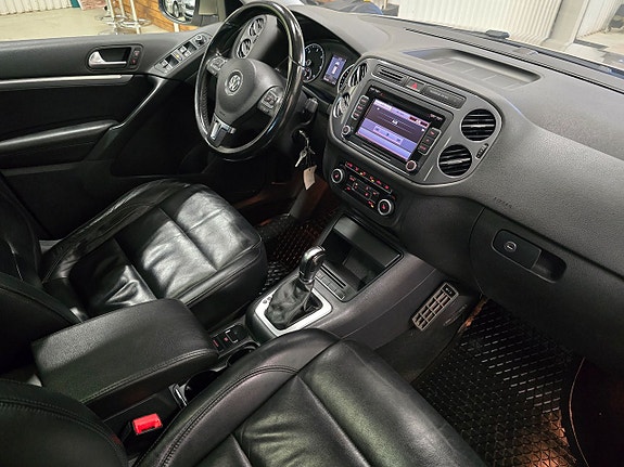 Volkswagen Tiguan 12 of 30