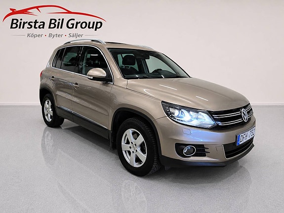 Volkswagen Tiguan 2 of 30